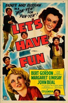 Let's Have Fun (1943)