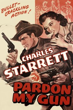 Pardon My Gun (1942)