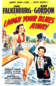 Laugh Your Blues Away (1942)