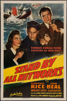 Stand By All Networks (1942)