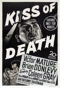 Kiss of Death (1947)