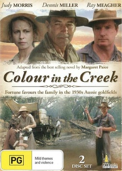 Colour in the Creek (1985)