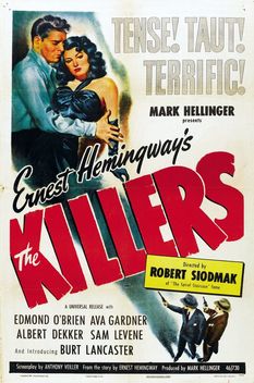 The Killers (1946)