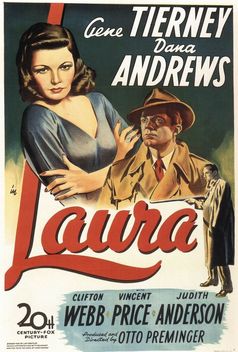 Laura (1944)