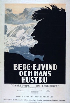 The Outlaw and His Wife (1918)