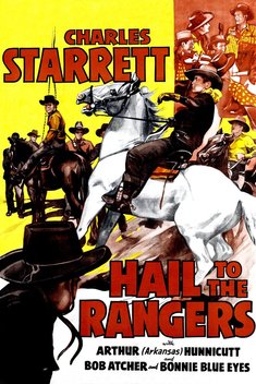 Hail to the Rangers (1943)