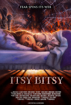 The Itsy Bitsy Spider (1994) - Filmaffinity