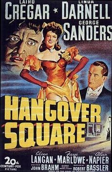 Hangover Square (1945)