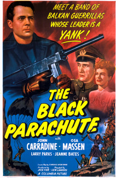 The Black Parachute (1944)