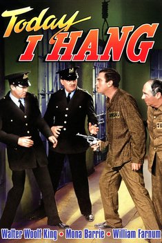 Today I Hang (1942)