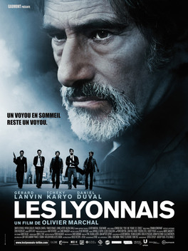The Lyonnais (2011)