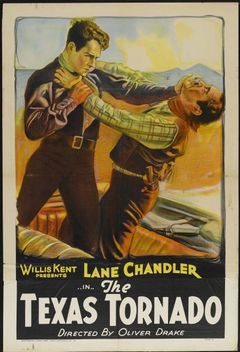 The Texas Tornado (1932)