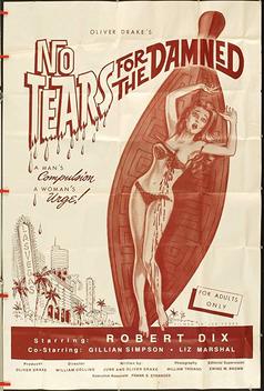 Las Vegas Strangler (1968)