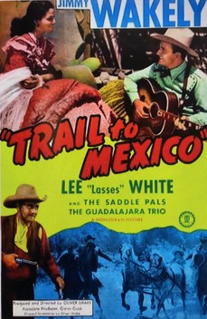 Trail to Mexico (1946)