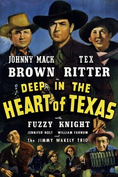 Deep in the Heart of Texas (1942)