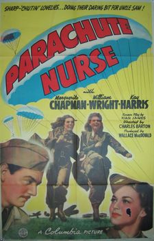 Parachute Nurse (1942)