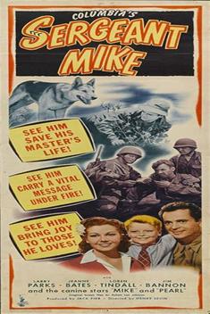 Sergeant Mike (1944)