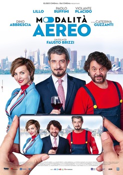 Airplane Mode (2019)
