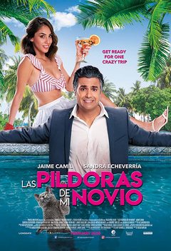 Las Pildoras de Mi Novio (2019)