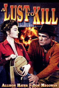 A Lust to Kill (1958)