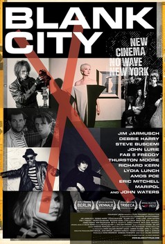 Blank City (2010)