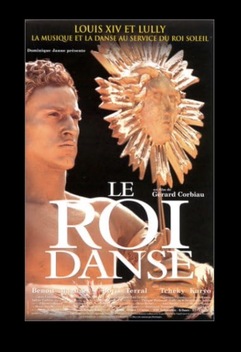 The King Is Dancing (2000)