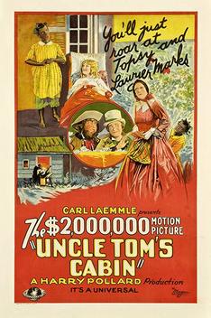 Uncle Tom's Cabin (1927)