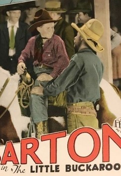 The Little Buckaroo (1928)