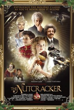 The Nutcracker: The Untold Story (2010)