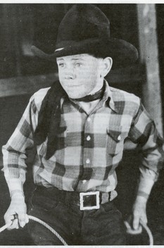 The Slingshot Kid (1927)