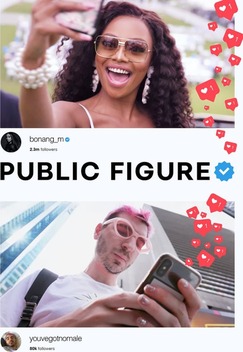 Public Figure (2019)