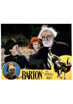 The Pinto Kid (1928)