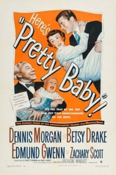Pretty Baby (1950)