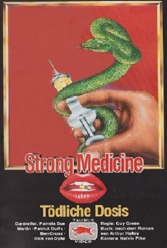 Strong Medicine (1987)