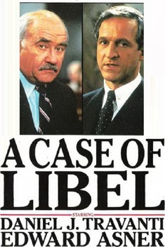 A Case of Libel (1983)