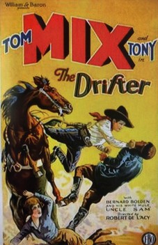 The Drifter (1929)