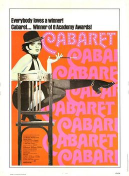 Cabaret (1972)