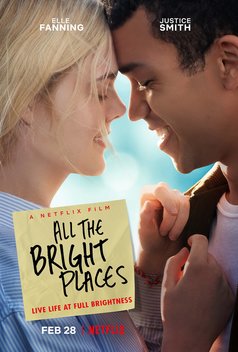 All the Bright Places (2020)