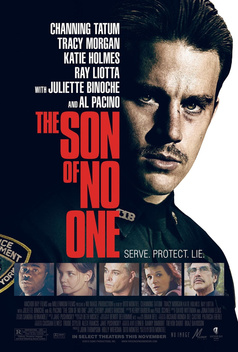 The Son of No One (2011)