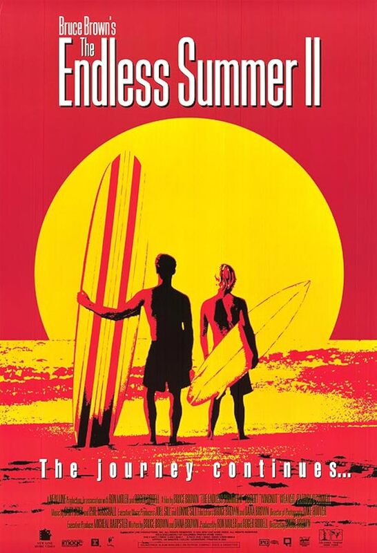 The Endless Summer II (1994)