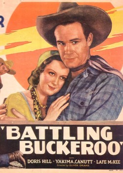 Battling Buckaroo (1932)