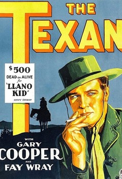 The Texan (1930)