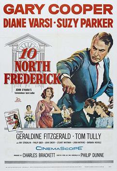 Ten North Frederick (1958)