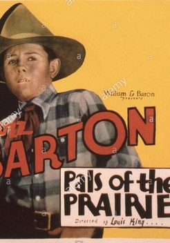Pals of the Prairie (1929)