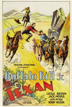 The Texan (1932)