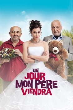 Someday My Dad Will Come (2012)
