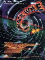 The Black Hole (1979)