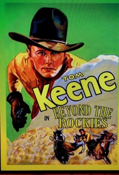 Beyond the Rockies (1932)