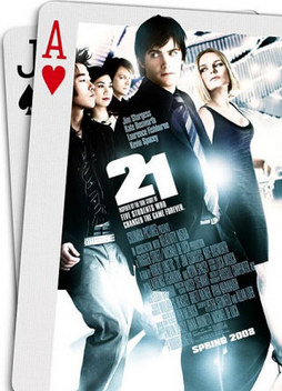 21 (2008)