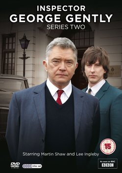 George Gently (2007-2017)